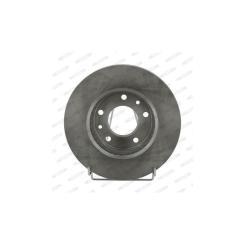 Тормозной диск FERODO DDF1629 Фото 1