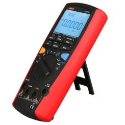 Цифровой мультиметр UNI-T UT71E Фото 3