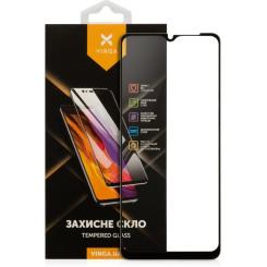 Стекло защитное Vinga Samsung A12 Фото
