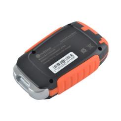 Измеритель оптической мощности Multitest Оптический и RJ45 Фото 1