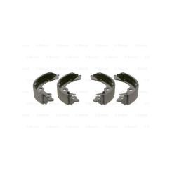 Тормозные колодки Bosch 0 986 487 440 Фото
