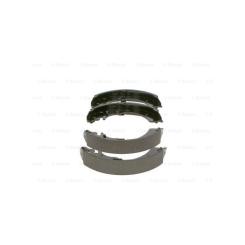 Тормозные колодки Bosch 0 986 487 440 Фото 1