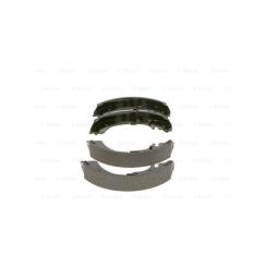 Тормозные колодки Bosch 0 986 487 440 Фото 3