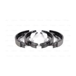 Тормозные колодки Bosch 0 986 487 555 Фото