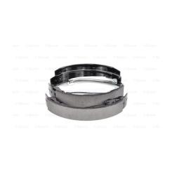 Тормозные колодки Bosch 0 986 487 555 Фото 1