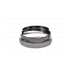 Тормозные колодки Bosch 0 986 487 555 Фото 3