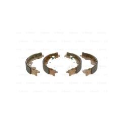 Тормозные колодки Bosch 0 986 487 665 Фото