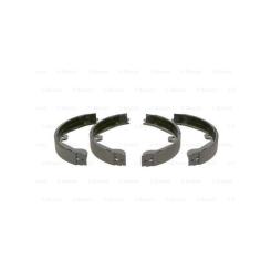 Тормозные колодки Bosch 0 986 487 705 Фото