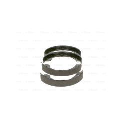 Тормозные колодки Bosch 0 986 487 705 Фото 1