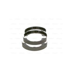 Тормозные колодки Bosch 0 986 487 705 Фото 3