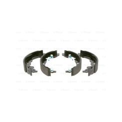 Тормозные колодки Bosch 0 986 487 754 Фото