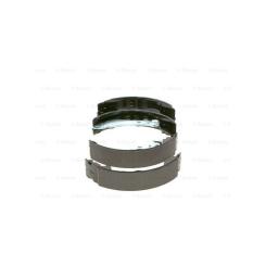 Тормозные колодки Bosch 0 986 487 754 Фото 1