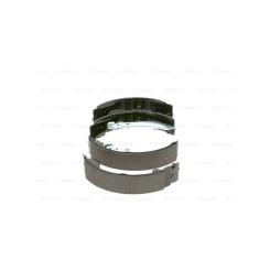 Тормозные колодки Bosch 0 986 487 754 Фото 3