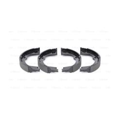 Тормозные колодки Bosch 0 986 487 939 Фото