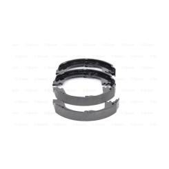 Тормозные колодки Bosch 0 986 487 939 Фото 1
