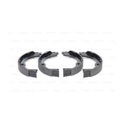 Тормозные колодки Bosch 0 986 487 939 Фото 2