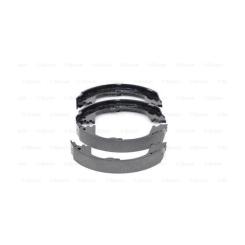 Тормозные колодки Bosch 0 986 487 939 Фото 3