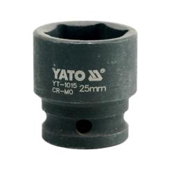 Торцевая головка Yato YT-1015 Фото