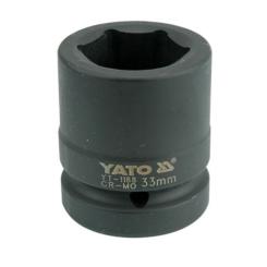 Торцевая головка Yato YT-1188 Фото