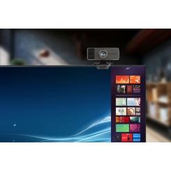 Веб-камера Gemix T20 Black Фото 3