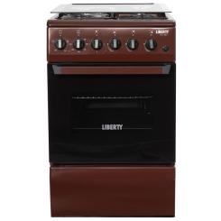 Плита Liberty PWE 5105 B-F Фото