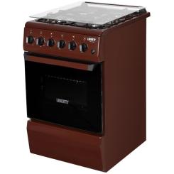 Плита Liberty PWE 5105 B-F Фото 1