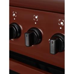 Плита Liberty PWE 5105 B-F Фото 4