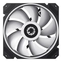 Кулер для корпуса Gamemax FN-12Rainbow-C9 Фото 4