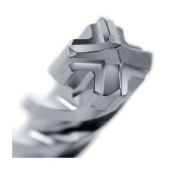 Бур Makita SDS-Plus Nemesis II 10x455 мм Фото 1