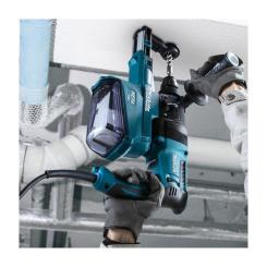 Бур Makita SDS-Plus Nemesis II 10x455 мм Фото 5