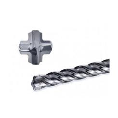 Бур Makita SDS-Plus Nemesis II 8x315 мм Фото 2