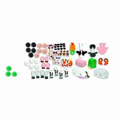 Набор для творчества Melissa&Doug Cільськогосподарські тварини Фото 2