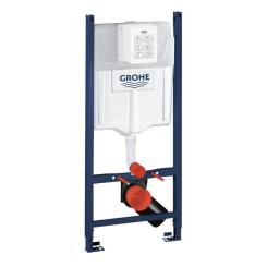 Инсталляция Grohe Rapid SL Фото
