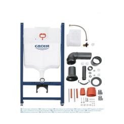 Инсталляция Grohe Rapid SL Фото 2
