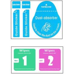 Пленка защитная Devia Samsung A32 Фото 1