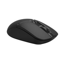 Мышка A4Tech FG12S Black Фото 2