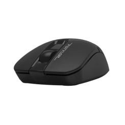 Мышка A4Tech FG12S Black Фото 3