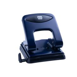 Дырокол Buromax 40 листов Синий Фото