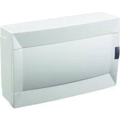 Распределительный щит MAKEL / Белая крышка / открытый монтаж Фото