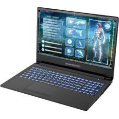 Ноутбук Dream Machines G1650TI-15 Фото 1
