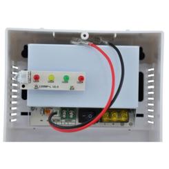 Блок питания для систем видеонаблюдения Full Energy BBGP-123 Фото 3