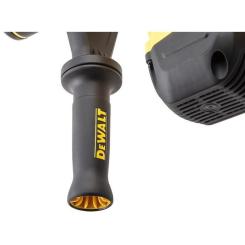 Перфоратор DeWALT SDS-MAX, 1050 Вт, 6.1 Дж Фото 9