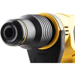 Перфоратор DeWALT SDS-MAX, 1050 Вт, 6.1 Дж Фото 10