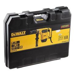 Перфоратор DeWALT SDS-MAX, 1050 Вт, 6.1 Дж Фото 11