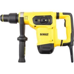 Перфоратор DeWALT SDS-MAX, 1050 Вт, 6.1 Дж Фото 1