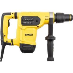 Перфоратор DeWALT SDS-MAX, 1050 Вт, 6.1 Дж Фото 3