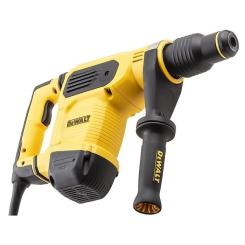 Перфоратор DeWALT SDS-MAX, 1050 Вт, 6.1 Дж Фото 4