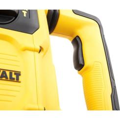 Перфоратор DeWALT SDS-MAX, 1050 Вт, 6.1 Дж Фото 6