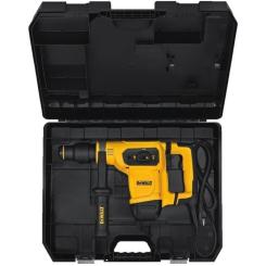 Перфоратор DeWALT SDS-MAX, 1050 Вт, 6.1 Дж Фото 7