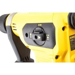 Перфоратор DeWALT SDS-MAX, 1050 Вт, 6.1 Дж Фото 8